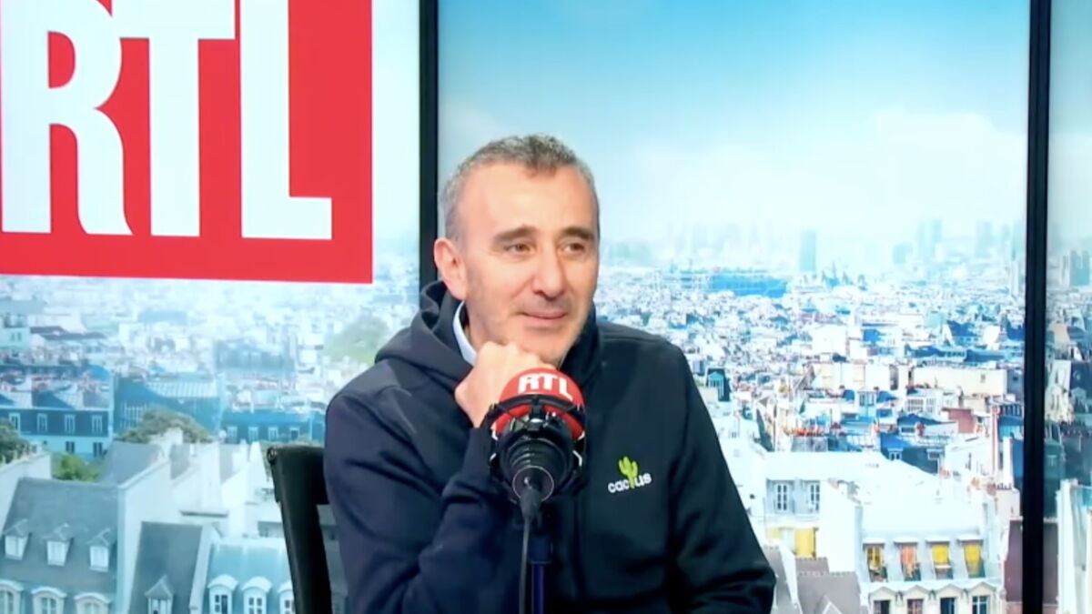 Exclu. Elie Semoun et Franck Dubosc : Cette condition financière pour refaire Les petites annonces (VIDEO) – Télé-Loisirs