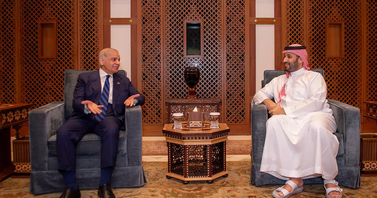 Comment le Pakistan s’est imposé comme un médiateur entre l’Iran et les États-Unis