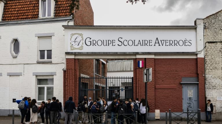Lycée Averroès: le tribunal administratif de Lille confirme l’interdiction d’ouvrir une classe de primaire à la rentrée