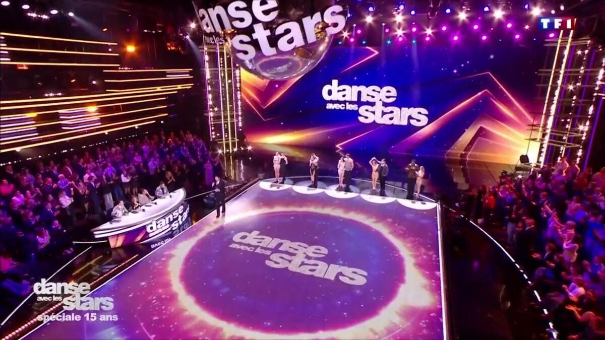 Danse avec les stars : Quel candidat a été éliminé ce vendredi 27 mars 2026, à l’issue du 8e prime ? – Télé-Loisirs