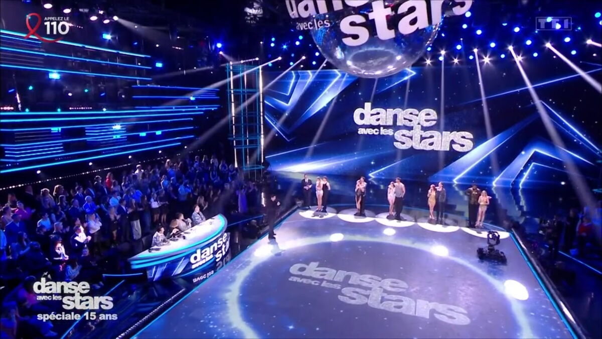 Danse avec les stars 2026 : Découvrez le classement des candidats à l’issue du huitième prime – Télé-Loisirs
