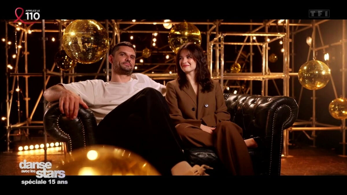 “On est heureux aujourd’hui” : Elsa Bois se livre sur “l’impact” que Florent Manaudou a dans sa vie depuis la fin de Danse avec les stars – Télé-Loisirs