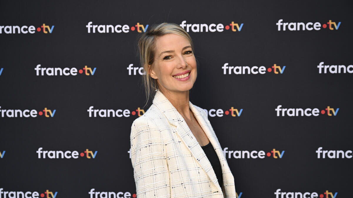 “J’étais devenue leur esclave” : Sidonie Bonnec (Tout le monde à son mot à dire) raconte le pire job qu’elle ait fait – Télé-Loisirs