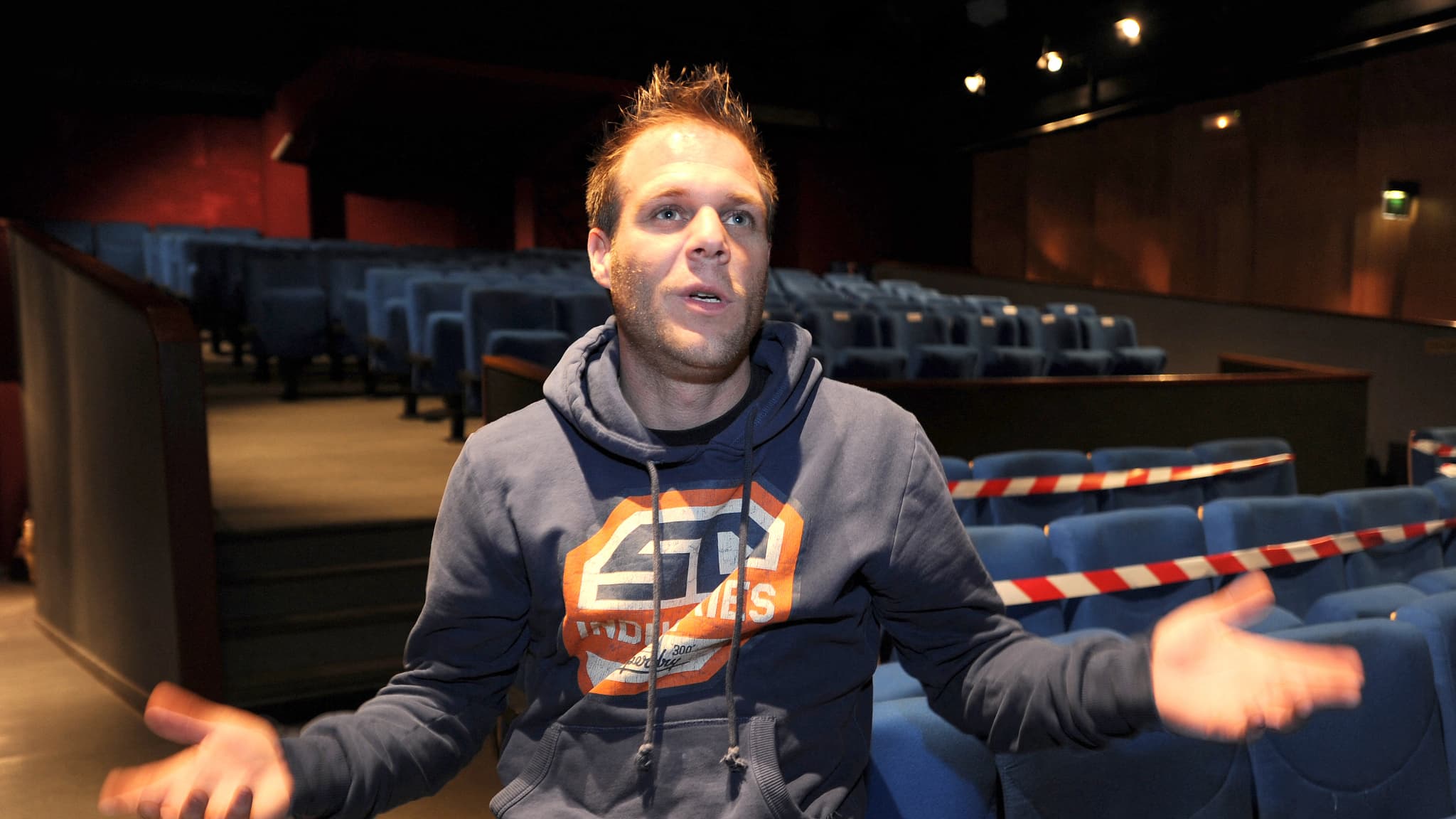 Municipales 2026: Rémi Gaillard, battu au premier tour, veut faire annuler le scrutin et annonce avoir déposé un recours