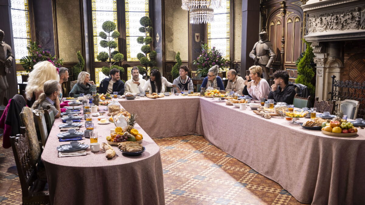 Les Traîtres 2026 : Qui a été éliminé dans le premier épisode diffusé samedi 28 mars ? – Télé-Loisirs