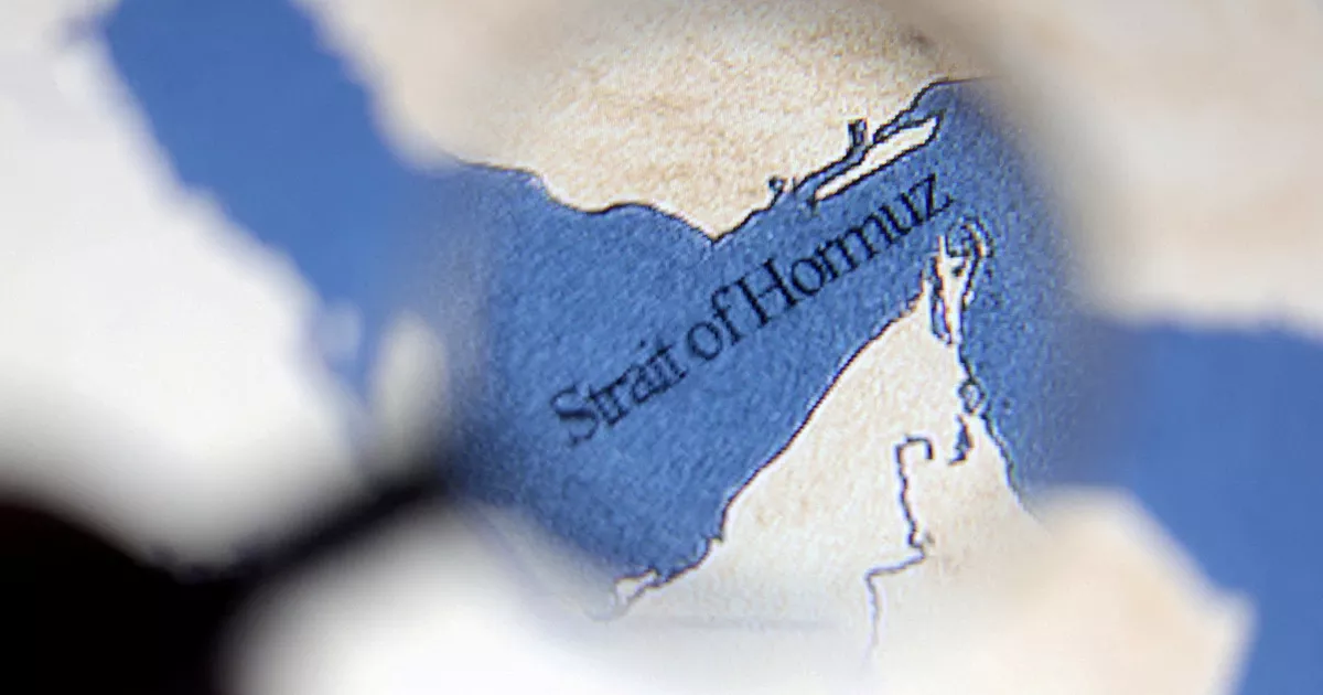 Péage en cryptos, mines, voies alternatives… Comment l’Iran organise le contrôle du détroit d’Ormuz