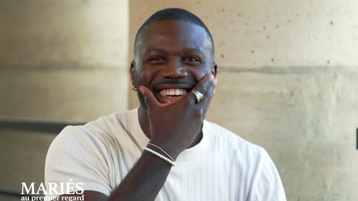 Mariés au premier regard : Un ancien capitaine du PSG apprend à Stéphane qu’il va se marier ! – Télé-Loisirs