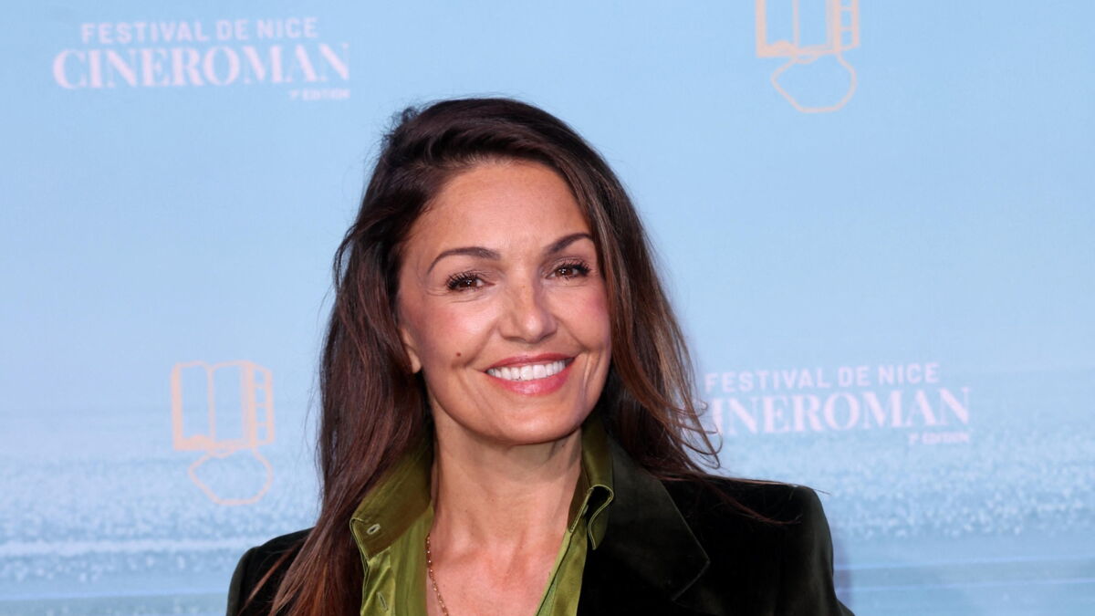 Nadia Farès dans un état grave après avoir été retrouvée inanimée dans une piscine – Télé-Loisirs