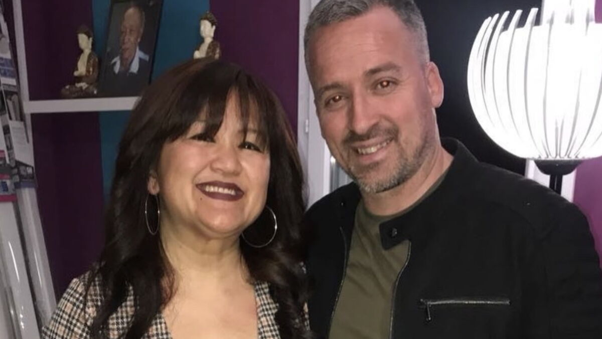 Les Gayat (Familles nombreuses) célèbrent leurs 20 ans de mariage et font le bilan après des moments compliqués – Télé-Loisirs