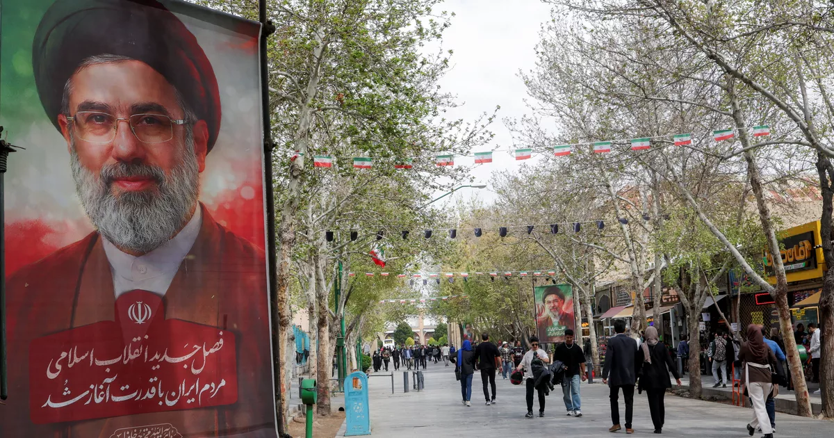 En Iran, l’inquiétante accélération des condamnations à mort