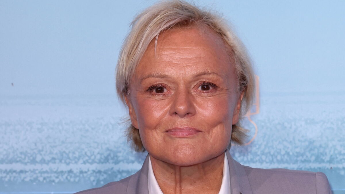 Muriel Robin évoque sa relation avec son ancien ami Pierre Palmade : “C’est quelqu’un qui me fera toujours peur” – Télé-Loisirs