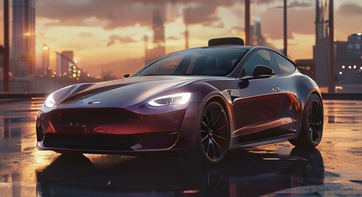 تسلا تستثمر ملياري دولار إكس إيه.آي