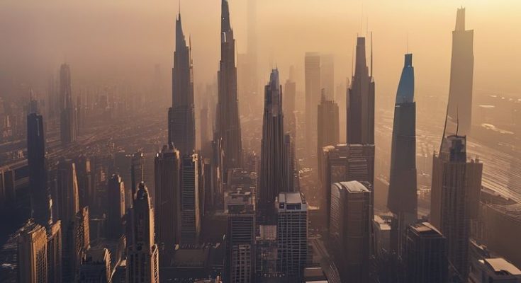 دبي الجنوب تختتم 2025 بأداء قوي وانضمام