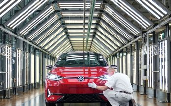 فولكس فاغن تستهدف السوق الصيني بأكبر هجوم