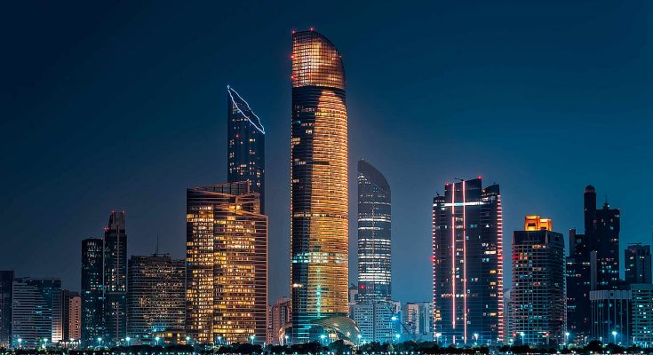 سوق عقارات أبوظبي 2026: آفاق واعدة ونمو