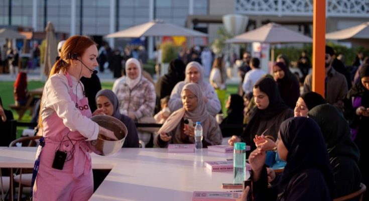 إطلاق باقة تأسيس الأعمال الشارقة