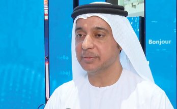 المفتشة مريم.. أول مفتش جمركي روبوت العالم