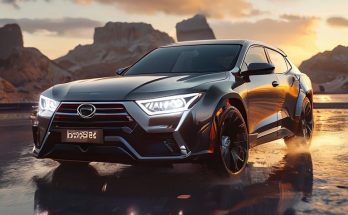 حصلت سيارة تويوتا ياريس هايبرد 2026 ترقيات