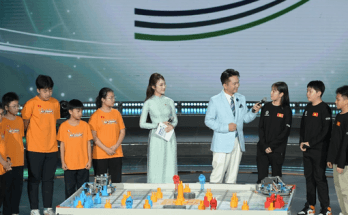 ابتكار العلوم والتكنولوجيا والهندسة والرياضيات بتروفيتنام: مصدر