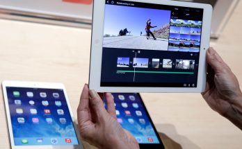 كيف تستيطع الاستفادة حواسيب آيباد القديمة؟