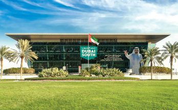 دبي الجنوب تختتم 2025 بأداء قوي وانضمام