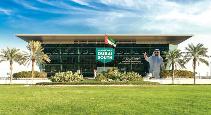 دبي الجنوب تختتم 2025 بأداء قوي وانضمام