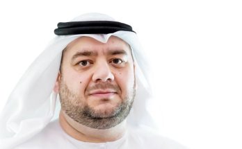 محمد السويدي رئيساً لمجلس الإدارة التنفيذي لشركة