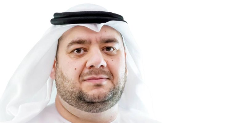 محمد السويدي رئيساً لمجلس الإدارة التنفيذي لشركة