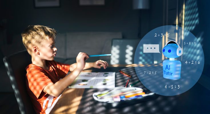 كيف يعيد الذكاء الاصطناعي صياغة مستقبل التعليم؟