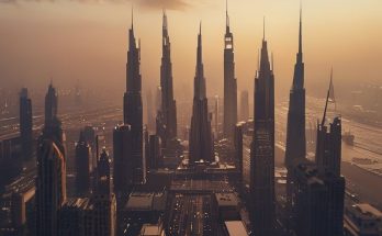 أبوظبي وإيطاليا توقعان اتفاقيات لتعزيز ريادة الأعمال