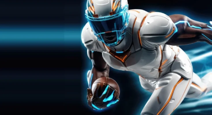 200 مليار دولار صفقات تكنولوجيا الرياضة 2025