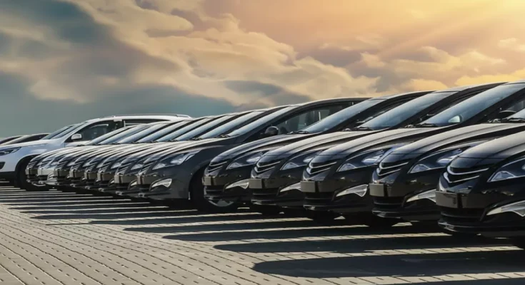 عاجل: انهيار صاعق أسعار السيارات 2025 بمصر