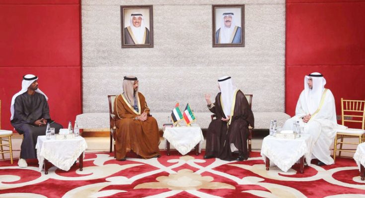 طوق: 400 ألف سائح كويتي زاروا الإمارات