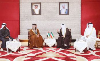 طوق: 400 ألف سائح كويتي زاروا الإمارات