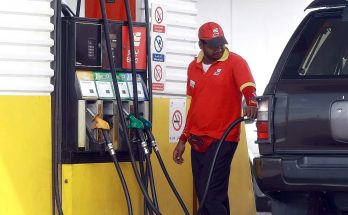 تكلفة ملء خزان الوقود بالكامل بالإمارات فبراير