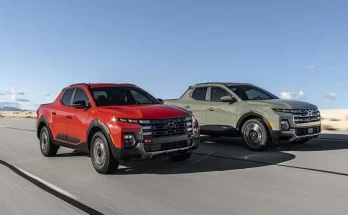 إيقاف إنتاج سيارة هيونداي سانتا كروز الموعد