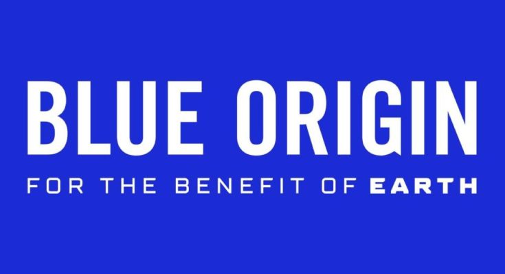 بلو أوريجن تعلق السياحة الفضائية عامين للتركيز