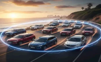 التخفيضات.. تعرف سيارات كروس أوفر بأسعار أقل