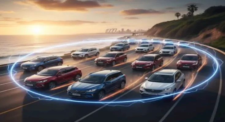 التخفيضات.. تعرف سيارات كروس أوفر بأسعار أقل