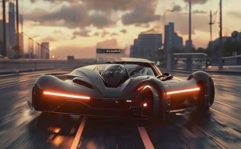 مركبة لـوايمو تصدم طفلًا قرب مدرسة مثيرة