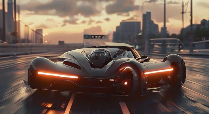 مركبة لـوايمو تصدم طفلًا قرب مدرسة مثيرة