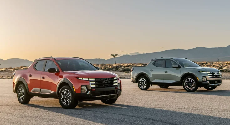 توقعات بإيقاف إنتاج هيونداي سانتاكروز لوجود خطط