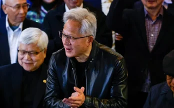 NVIDIA تعتزم أكبر استثمار بتاريخها OpenAI