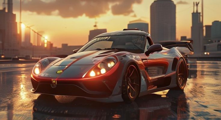 أيولوس هيوج.. الأرخص السيارات الهجينة مصر