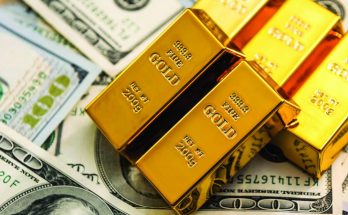 تريليونات دولار تختفي دقائق انهيار الذهب والفضة