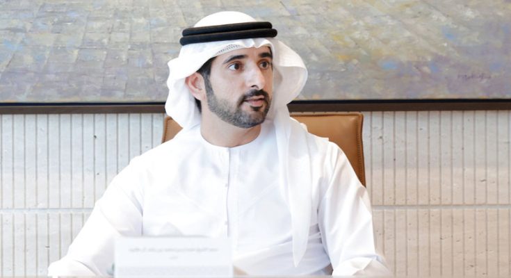 حمدان محمد: اقتصاد دبي يواصل مسيرة نموه