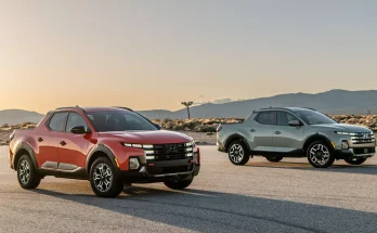 توقعات بإيقاف إنتاج هيونداي سانتاكروز لوجود خطط