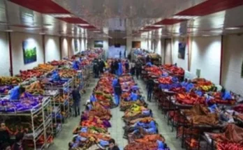 تحسبا لهجوم أمريكي.. إيران تجهز مواقف سيارات