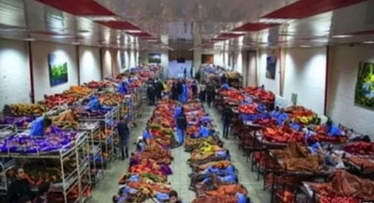 تحسبا لهجوم أمريكي.. إيران تجهز مواقف سيارات