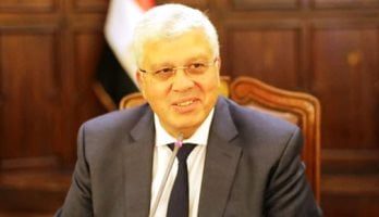 وزير التعليم العالى يشهد افتتاح مركز تمكين